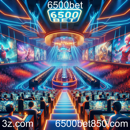 O Crescimento dos eSports: Uma Nova Era para os Jogos Competitivos